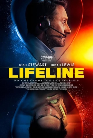 Lifeline Poster